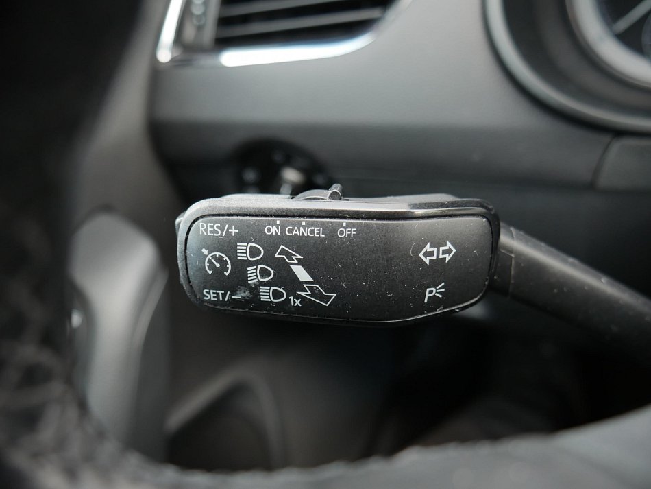 Škoda Octavia III 1.4TSI 