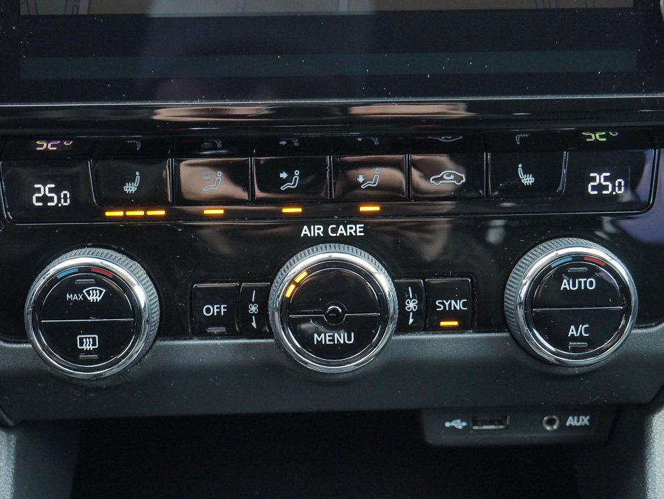 Škoda Octavia III 1.4TSI 