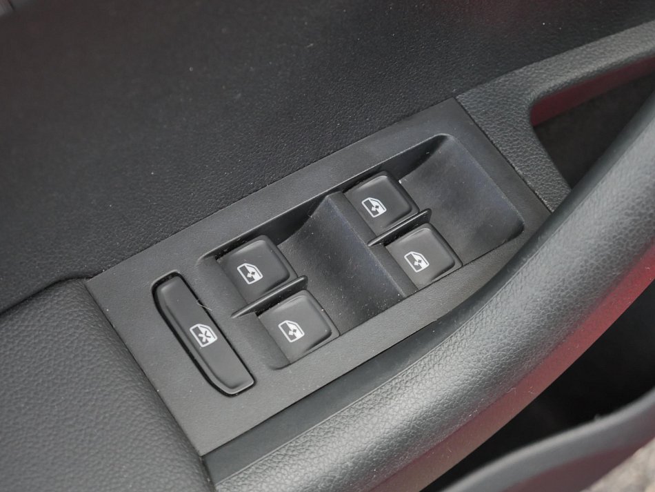 Škoda Octavia III 1.4TSI 