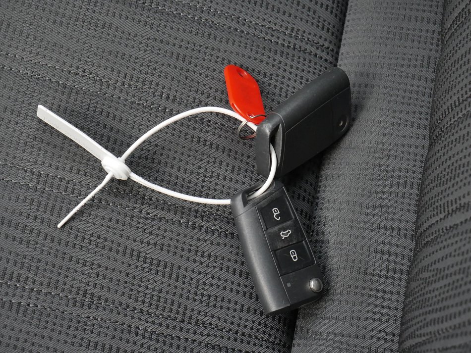 Škoda Octavia III 1.4TSI 