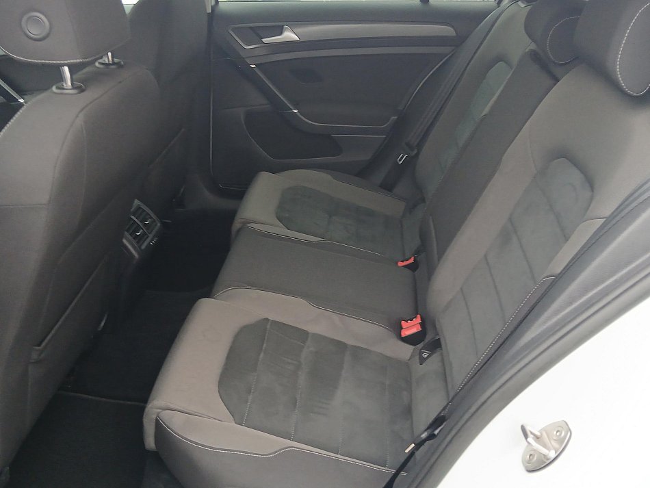 Volkswagen Golf 1.4 TSi Marathon