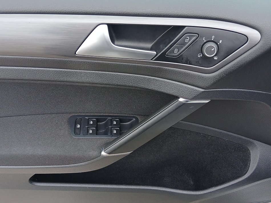 Volkswagen Golf 1.4 TSi Marathon