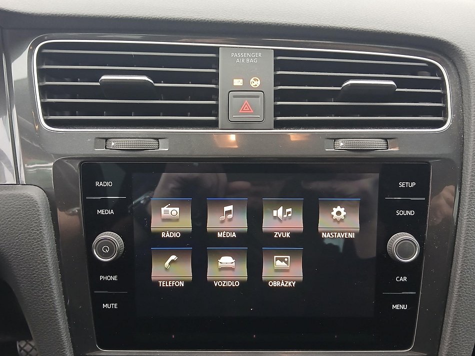 Volkswagen Golf 1.4 TSi Marathon