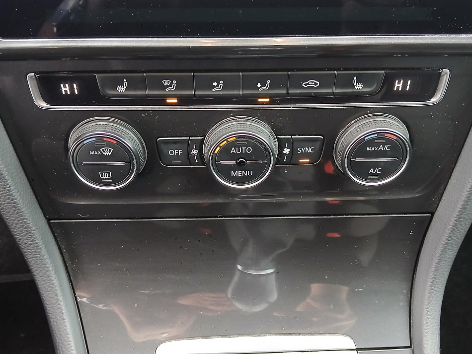 Volkswagen Golf 1.4 TSi Marathon