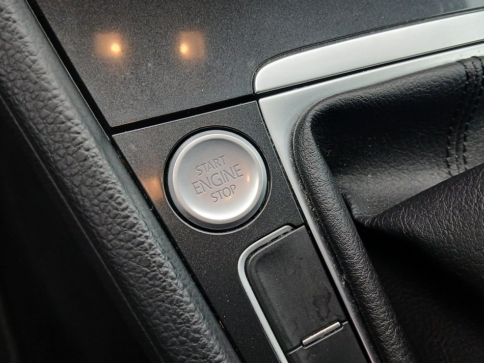 Volkswagen Golf 1.4 TSi Marathon