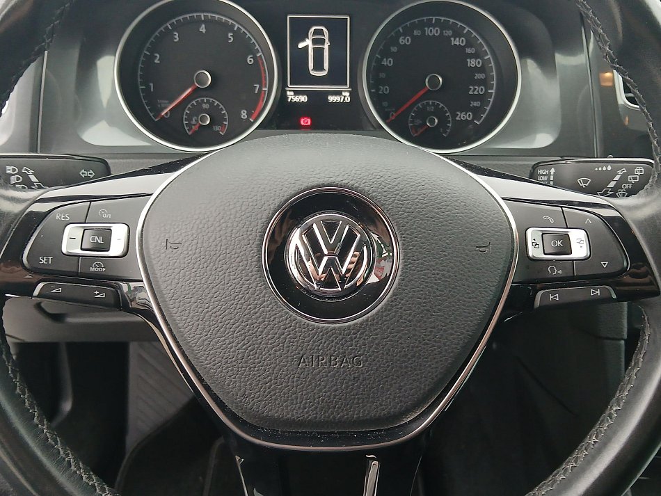Volkswagen Golf 1.4 TSi Marathon