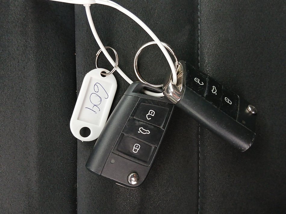 Volkswagen Golf 1.4 TSi Marathon