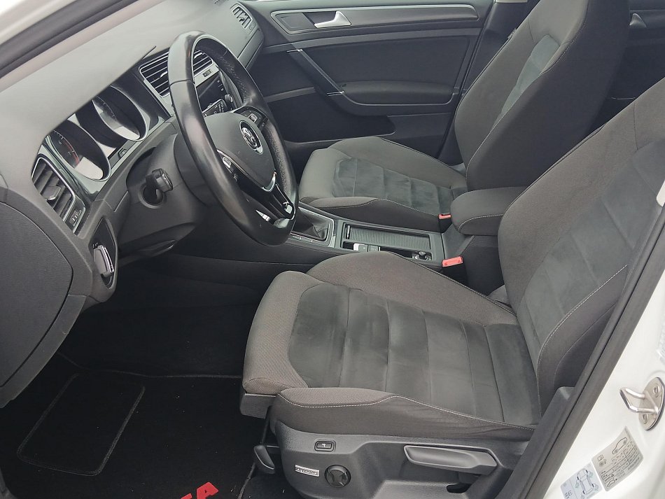 Volkswagen Golf 1.4 TSi Marathon