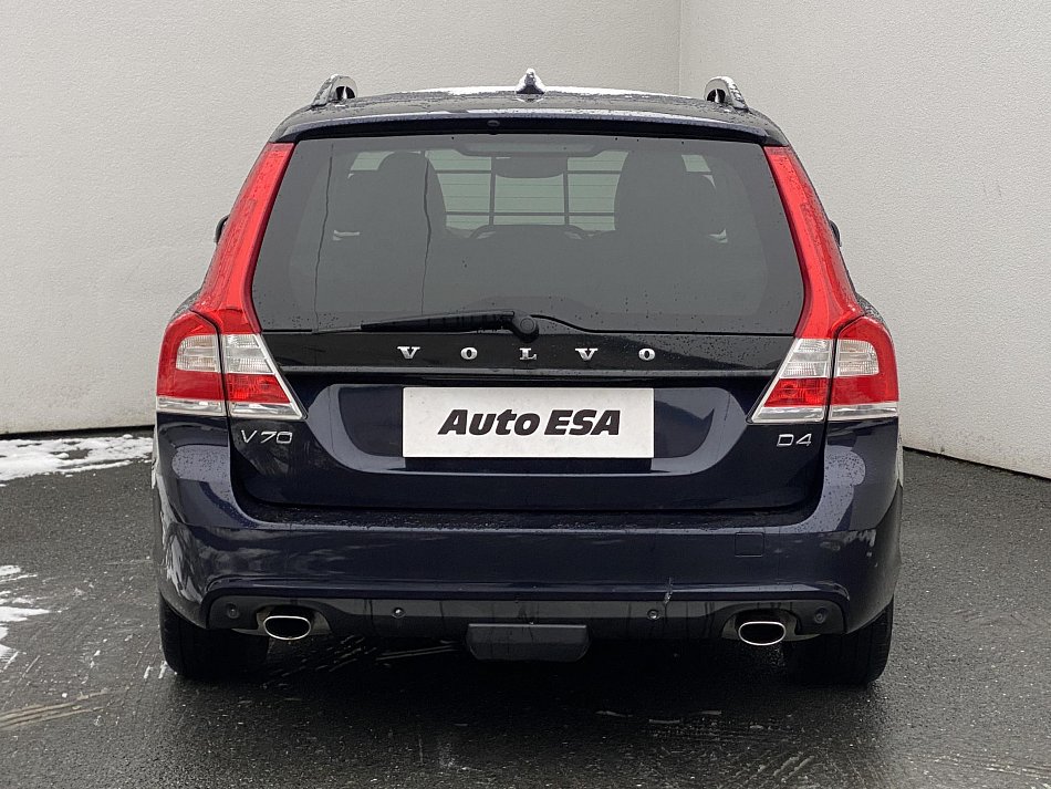Volvo V70 2.0 D4 