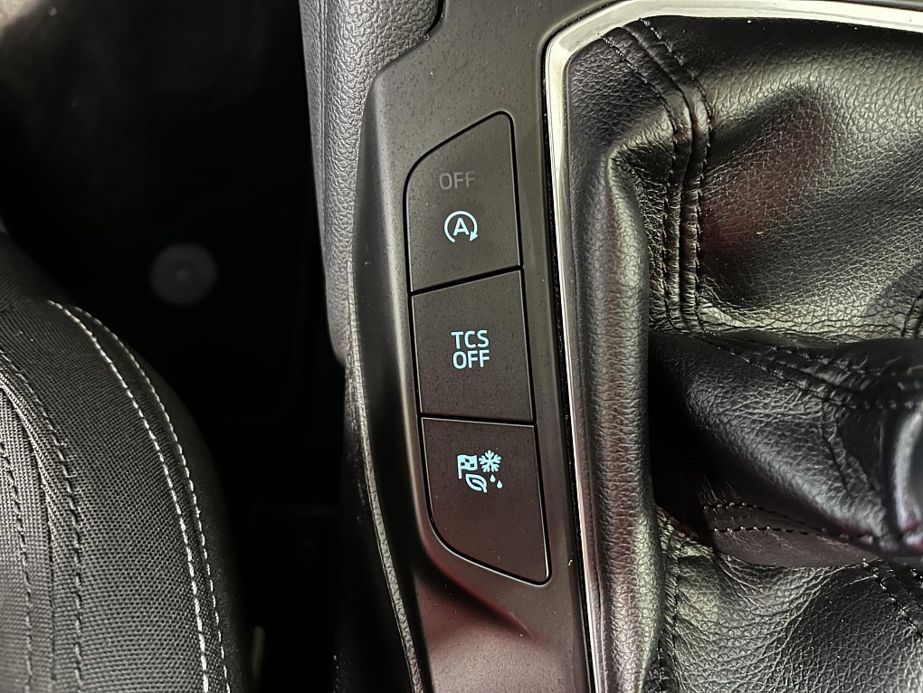 Ford Focus 1.5 TDCI Titanium