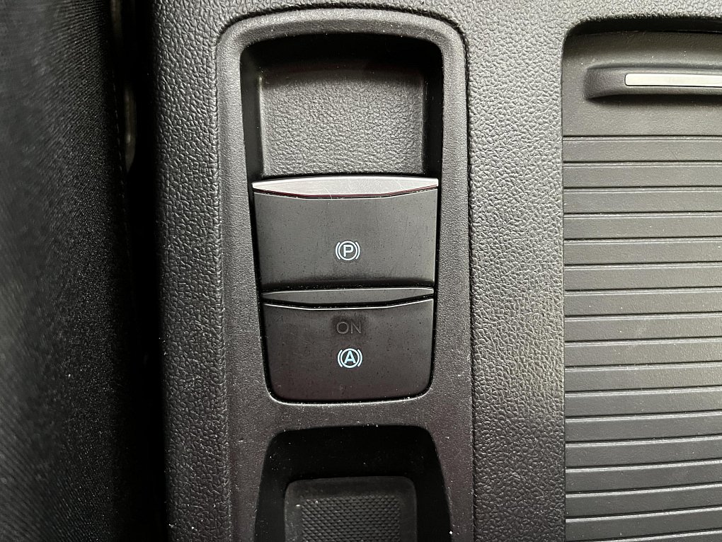 Ford Focus 1.5 TDCI Titanium