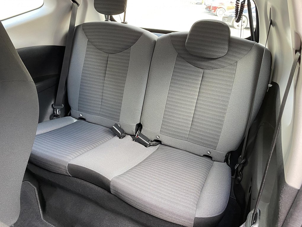 Toyota Aygo 1.0i X-play