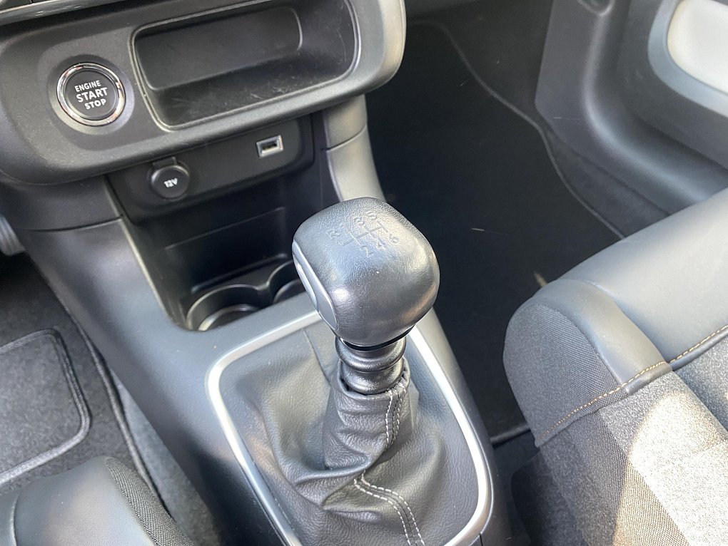 Citroën C3 1.2 PT Shine