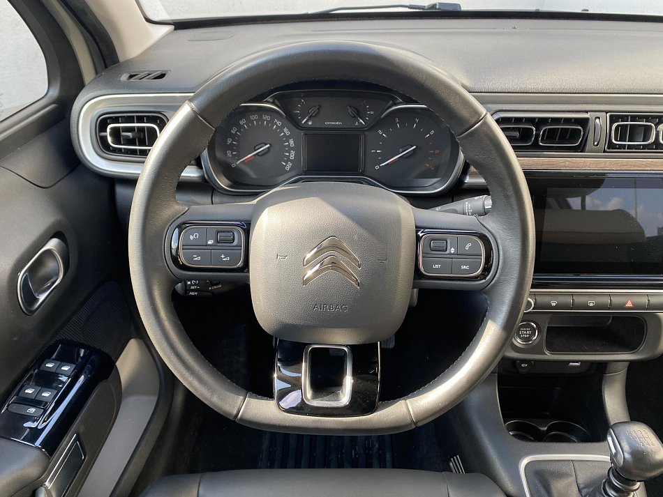 Citroën C3 1.2 PT Shine