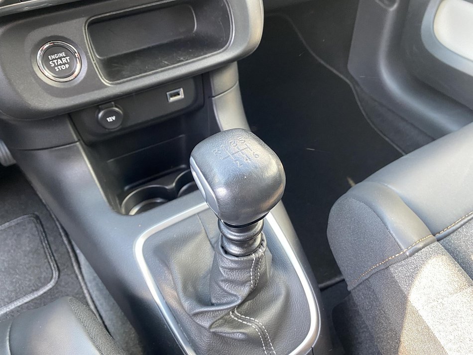 Citroën C3 1.2 PT Shine