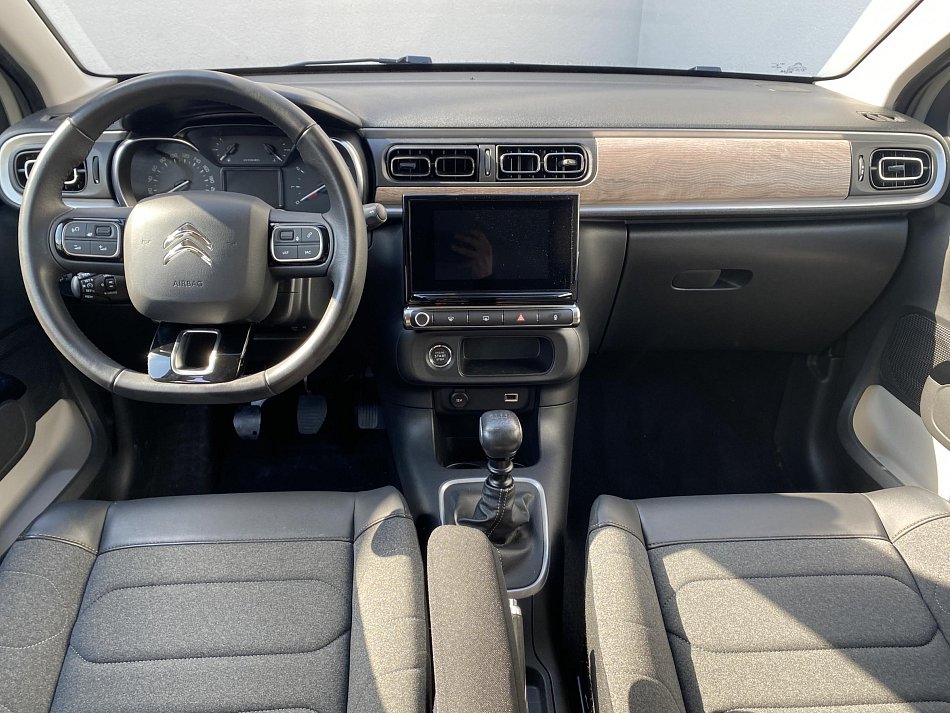 Citroën C3 1.2 PT Shine