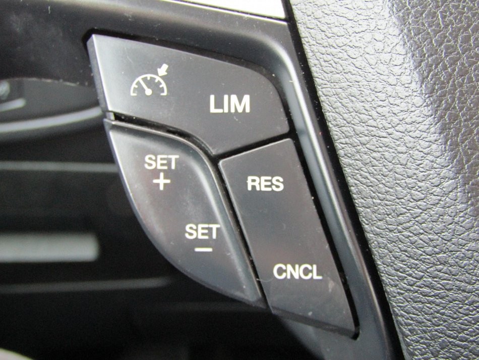 Ford S-MAX 2.0 TDCi  4x4, 7míst