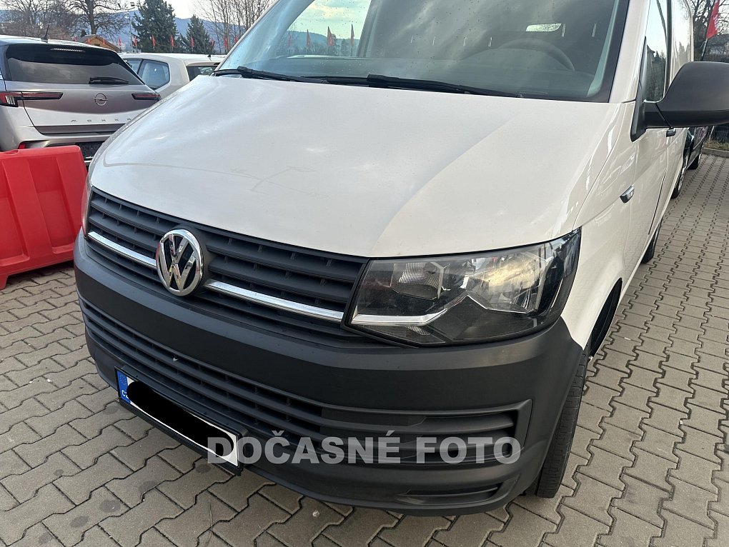 Volkswagen Transporter 2.0TDi  L1H1
