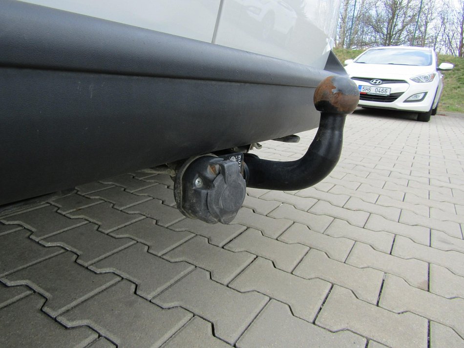 Volkswagen Transporter 2.0TDi  L1H1