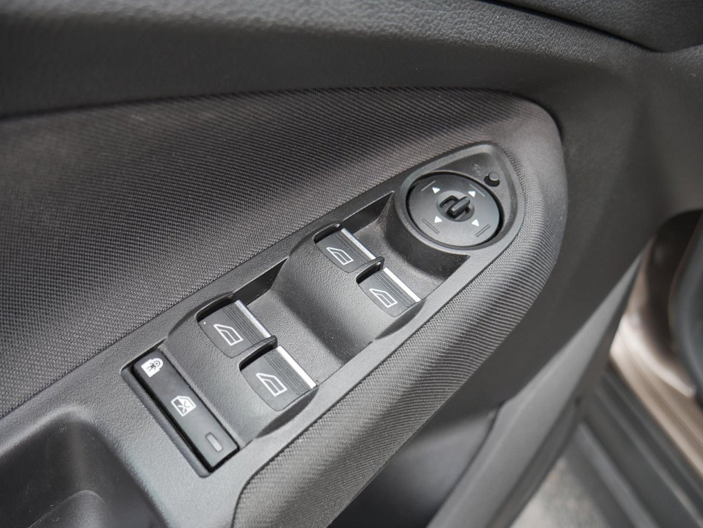 Ford Grand C-MAX 1.0 EB 