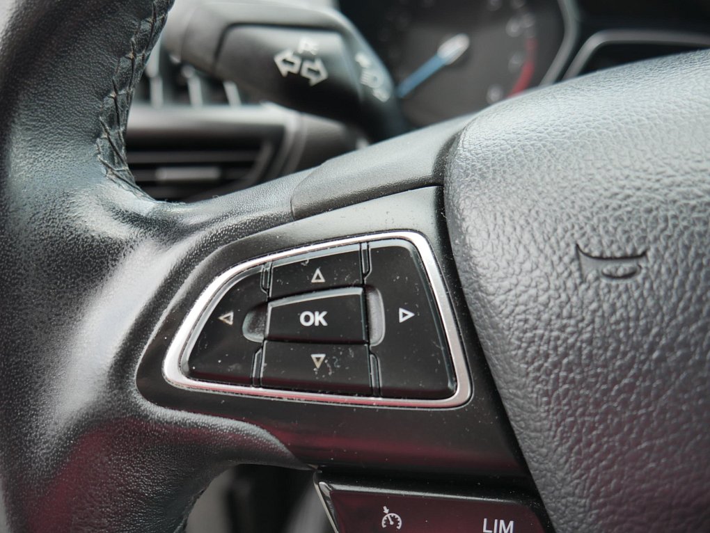 Ford Grand C-MAX 1.0 EB 