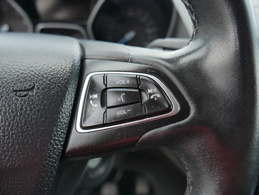 Ford Grand C-MAX 1.0 EB 