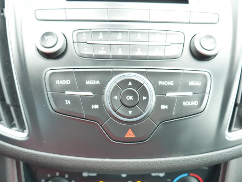 Ford Grand C-MAX 1.0 EB 