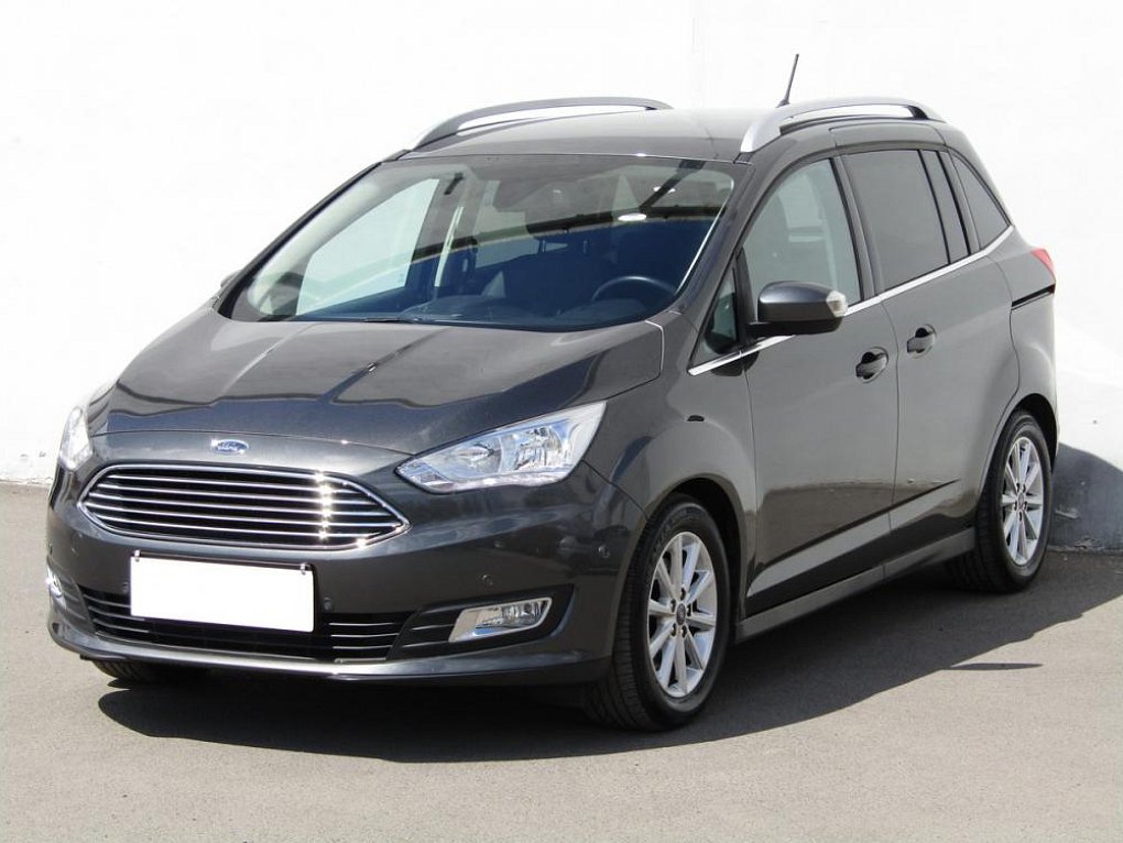 Ford Grand C-MAX 1.0 EB 