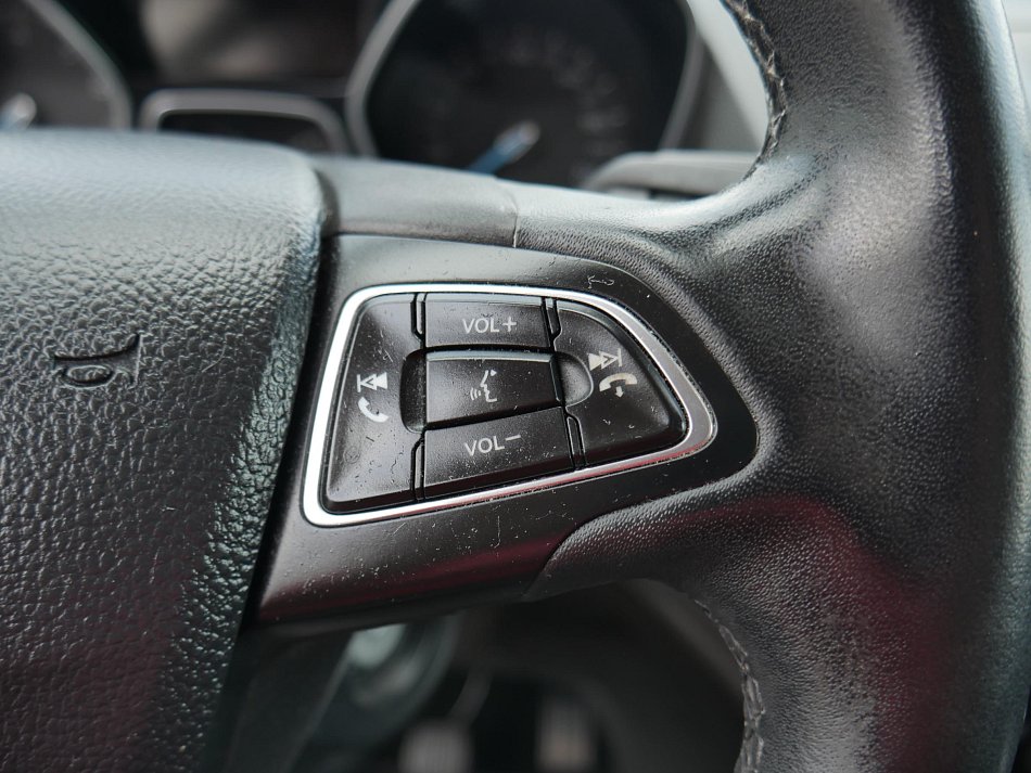 Ford Grand C-MAX 1.0 EB 