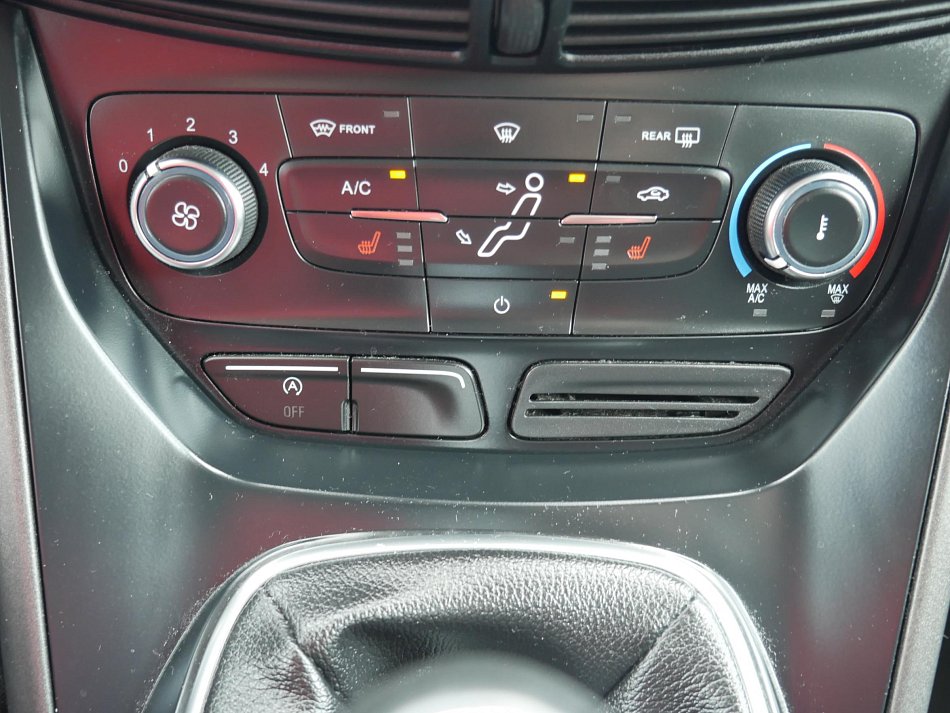 Ford Grand C-MAX 1.0 EB 