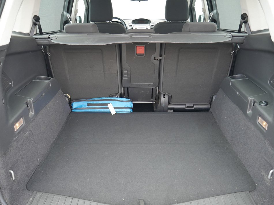 Ford Grand C-MAX 1.0 EB 