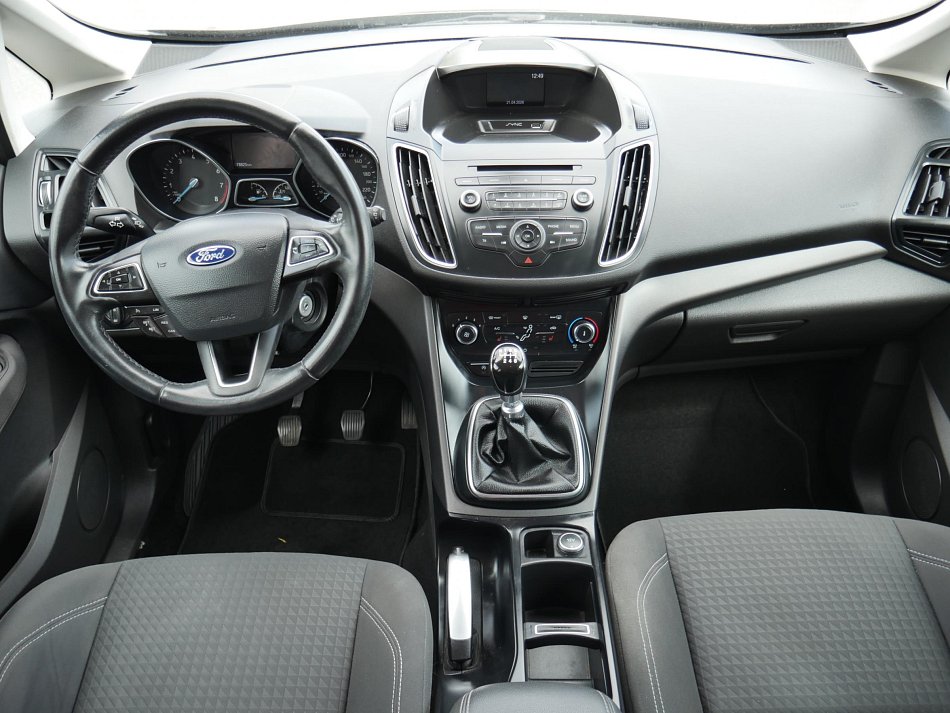 Ford Grand C-MAX 1.0 EB 