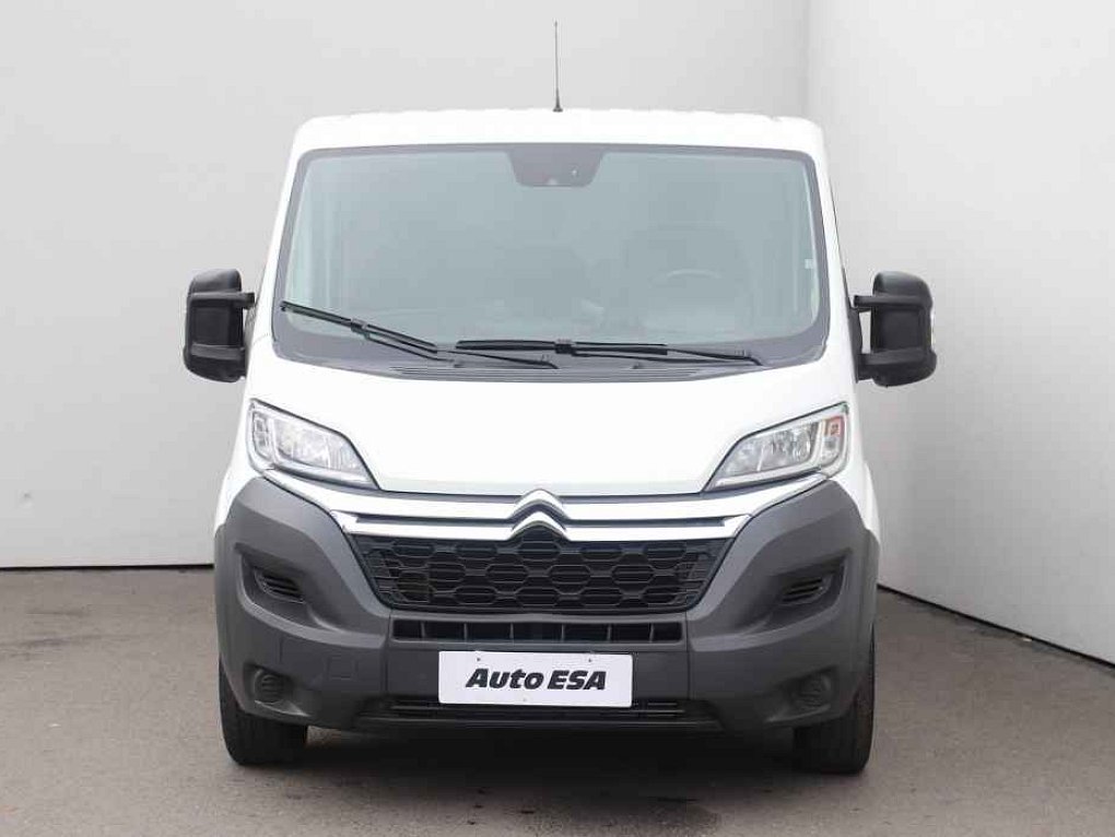 Citroën Jumper 2.2HDi  L1H1