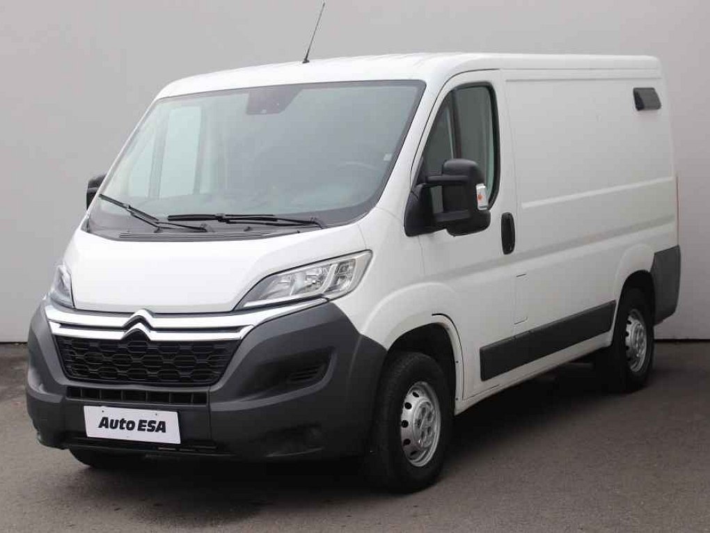 Citroën Jumper 2.2HDi  L1H1