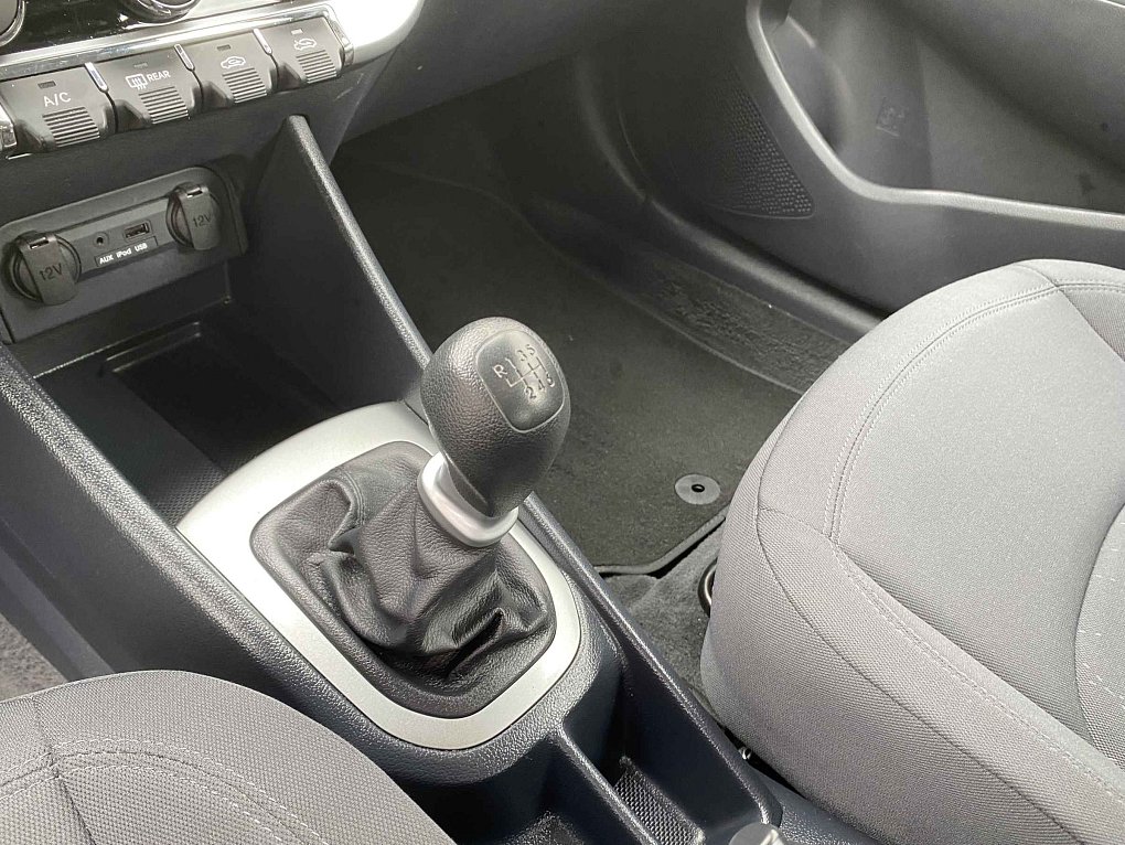 Kia Rio 1.4i Edition
