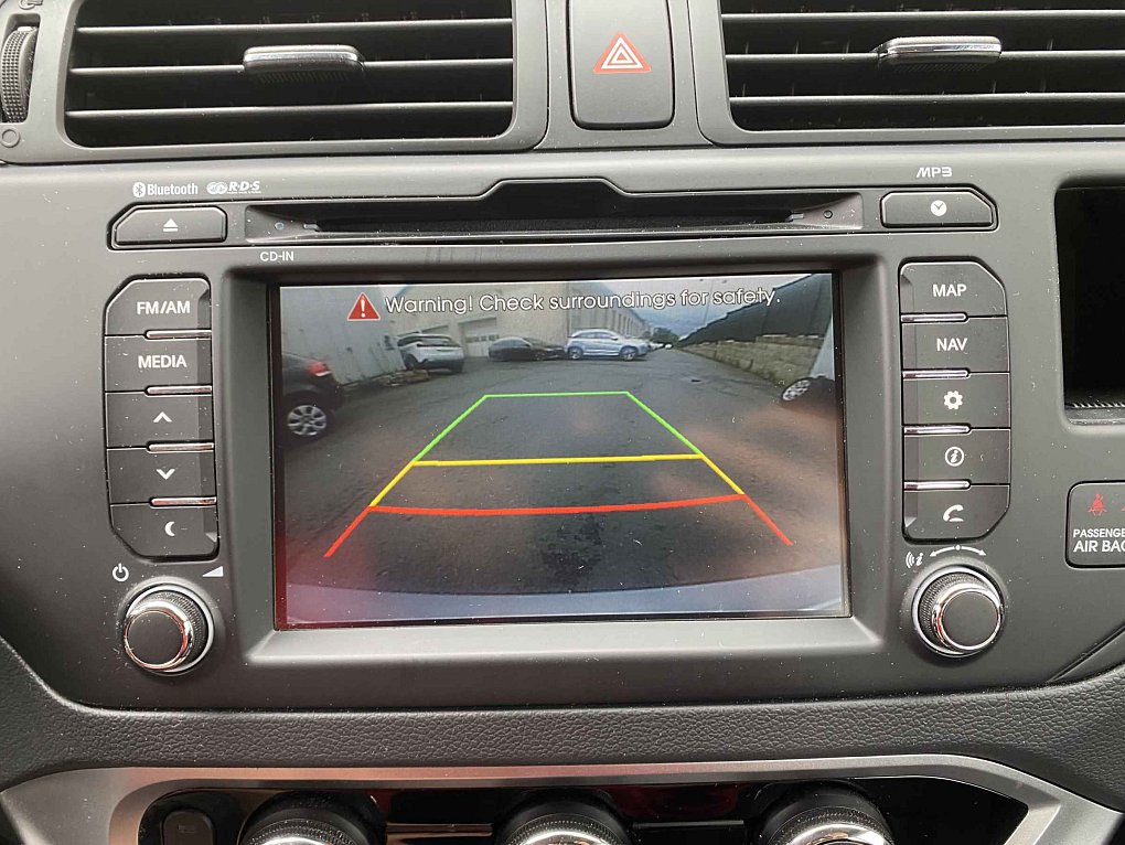 Kia Rio 1.4i Edition