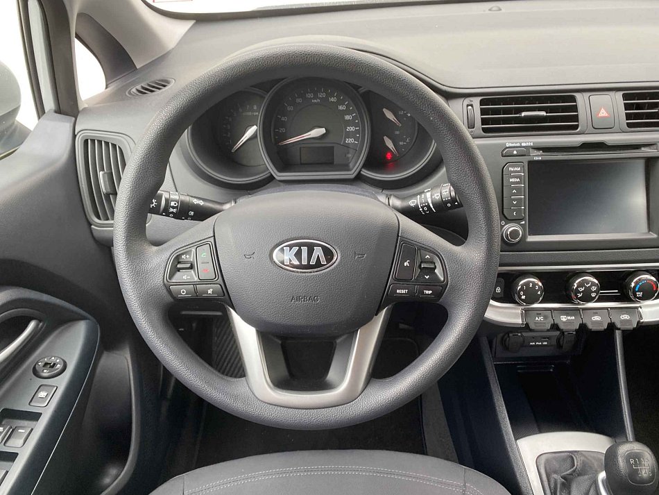 Kia Rio 1.4i Edition