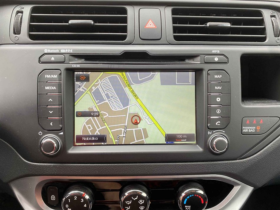 Kia Rio 1.4i Edition