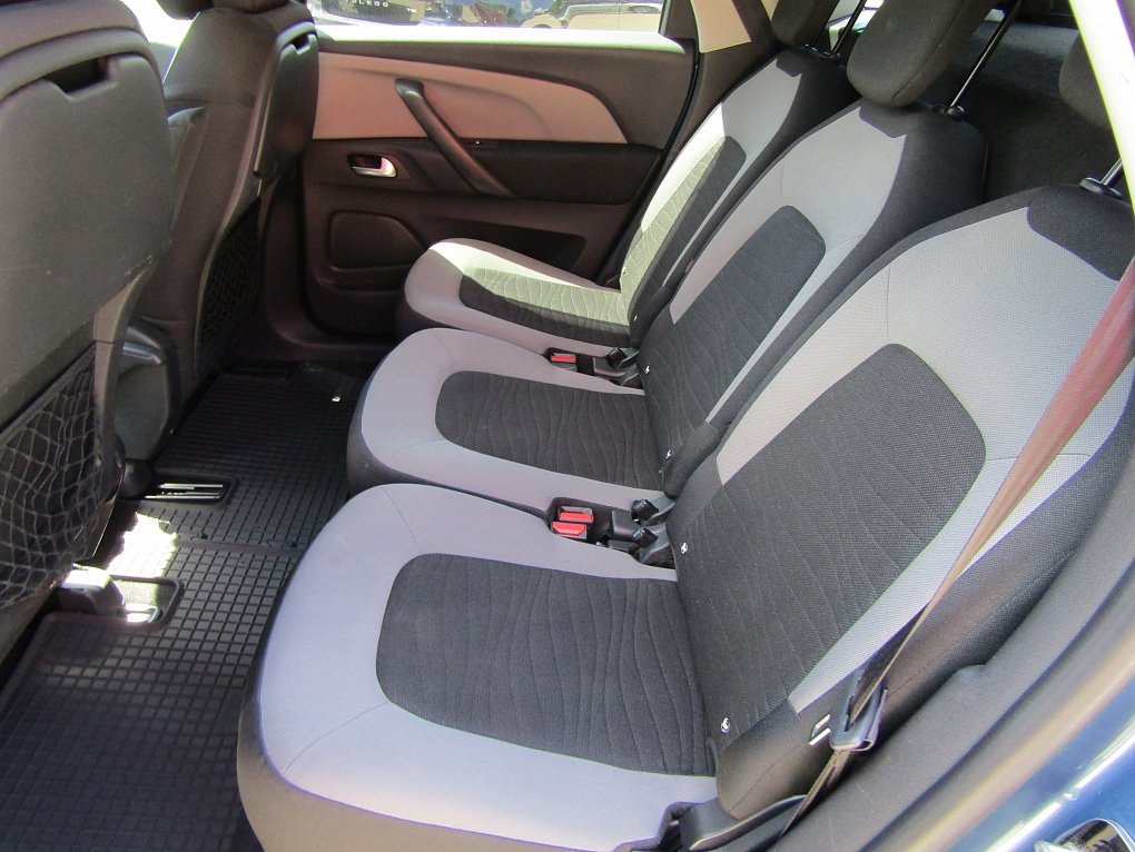 Citroën C4 Picasso 1.6 E-HDI 
