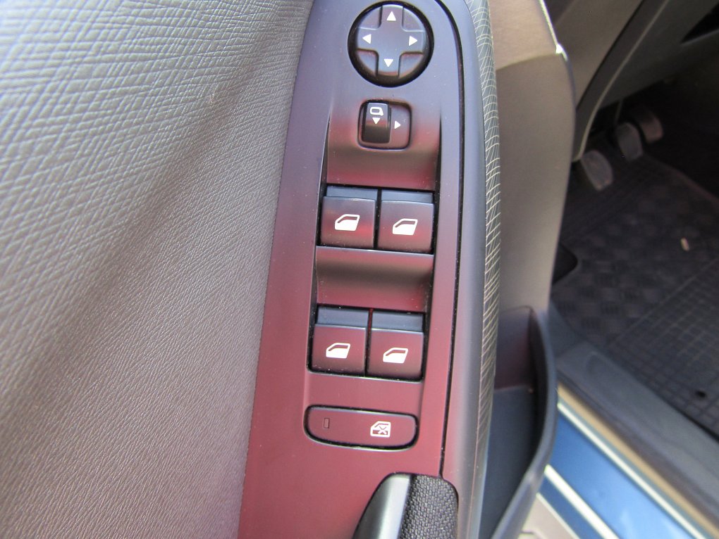 Citroën C4 Picasso 1.6 E-HDI 
