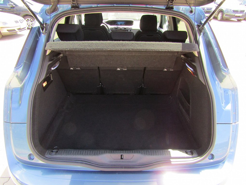 Citroën C4 Picasso 1.6 E-HDI 