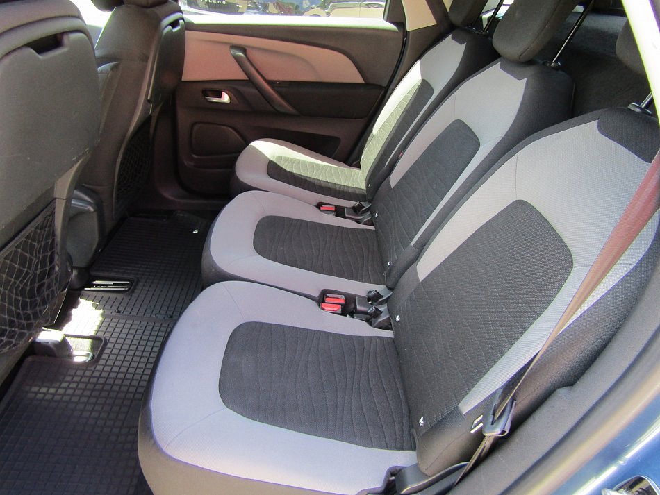 Citroën C4 Picasso 1.6 E-HDI 