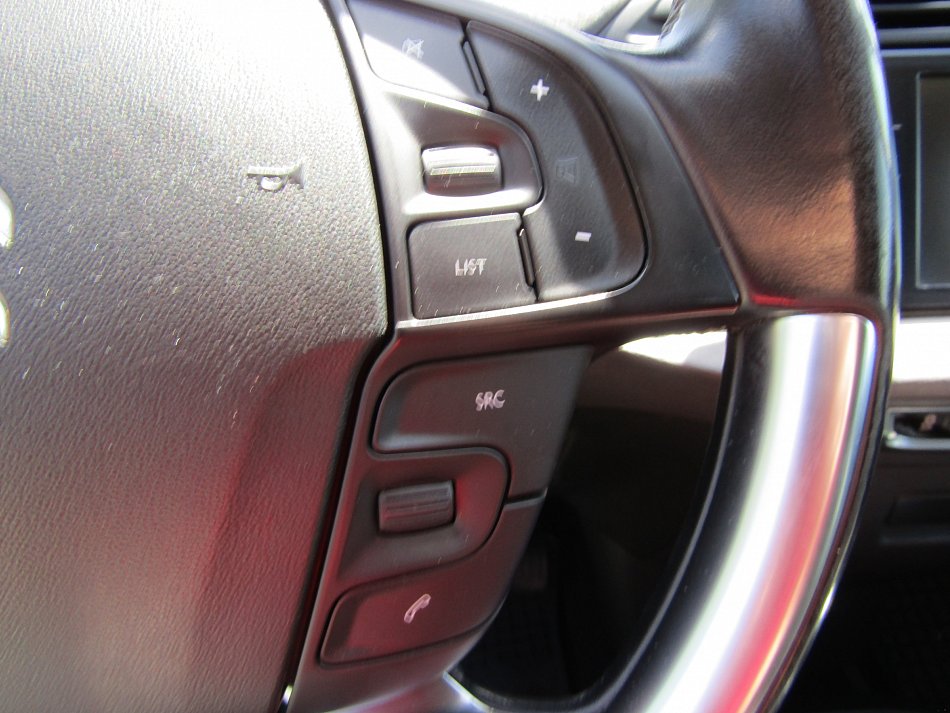 Citroën C4 Picasso 1.6 E-HDI 