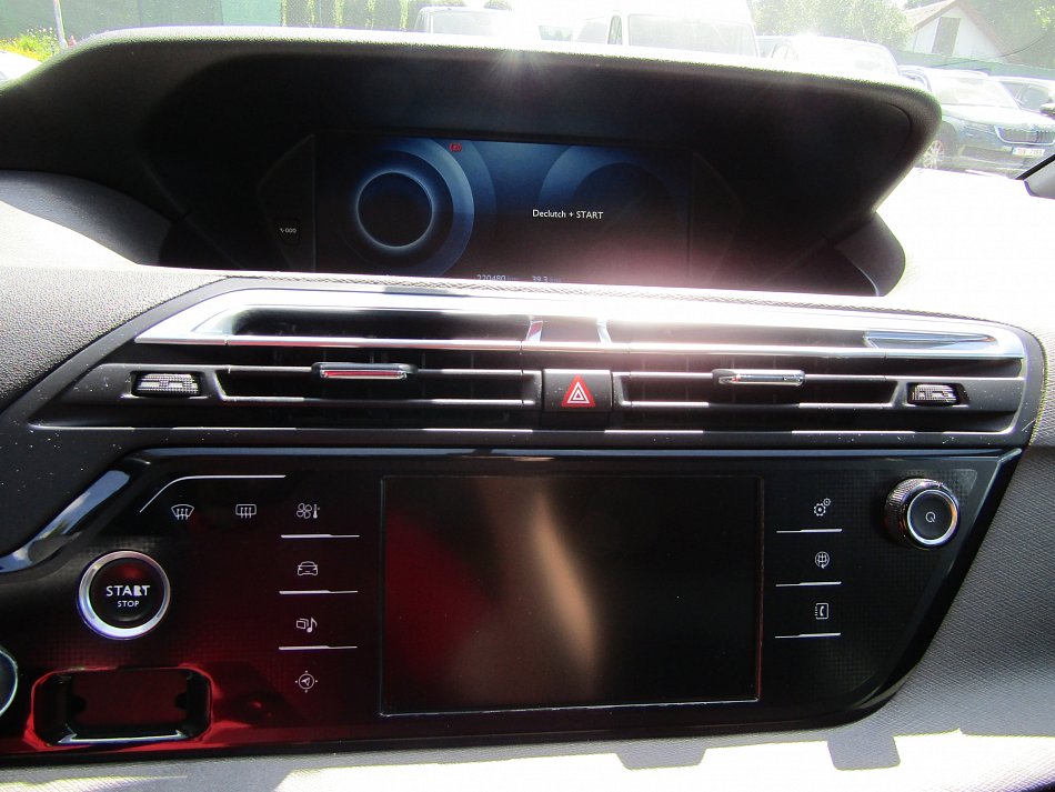 Citroën C4 Picasso 1.6 E-HDI 