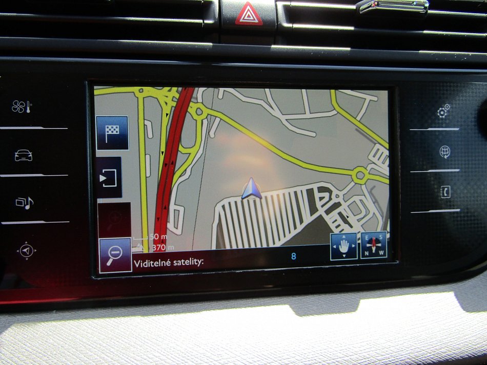 Citroën C4 Picasso 1.6 E-HDI 