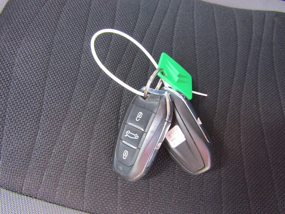 Citroën C4 Picasso 1.6 E-HDI 