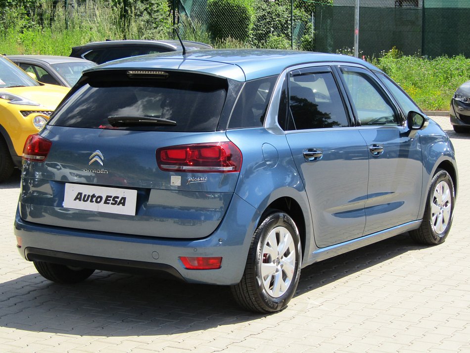 Citroën C4 Picasso 1.6 E-HDI 
