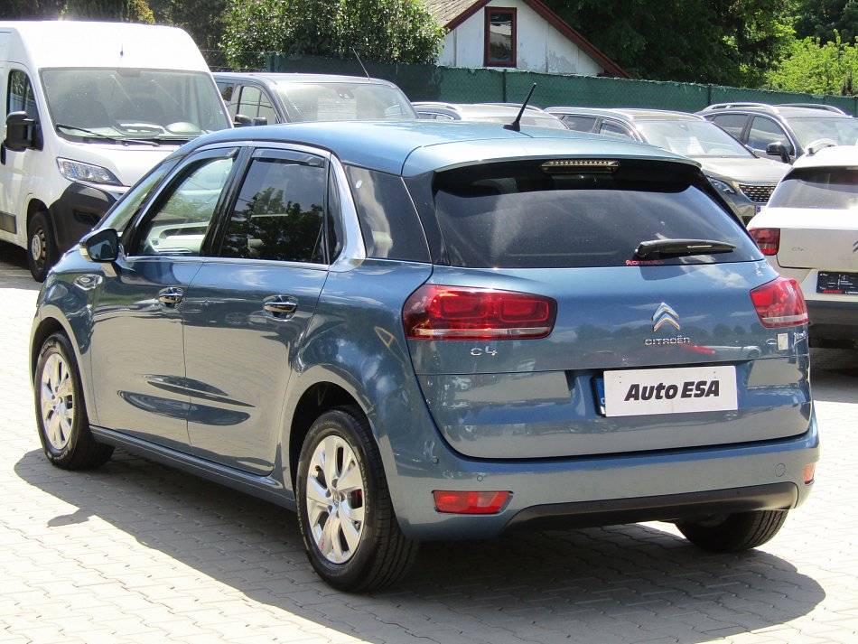 Citroën C4 Picasso 1.6 E-HDI 
