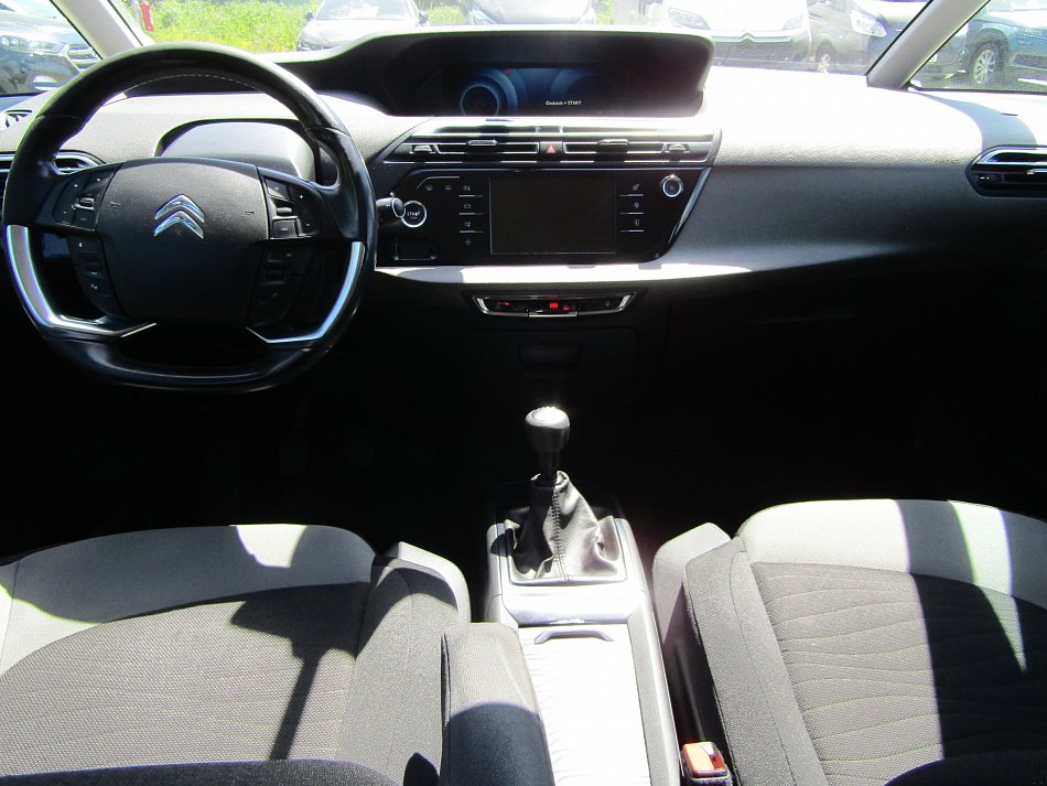 Citroën C4 Picasso 1.6 E-HDI 