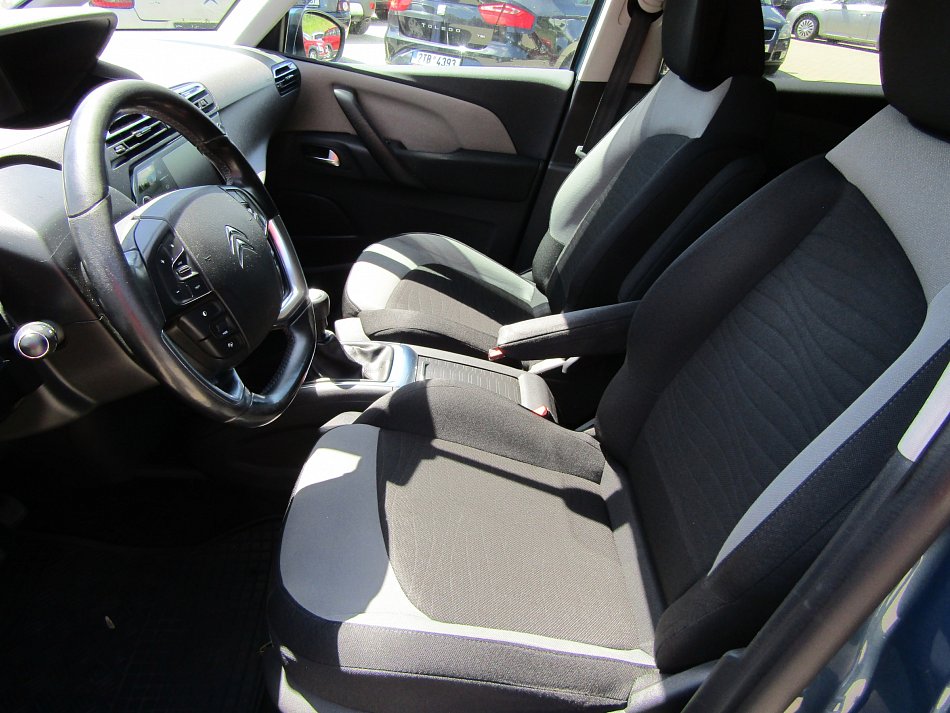 Citroën C4 Picasso 1.6 E-HDI 